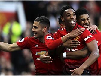 Solskjaer backs Martial to be...